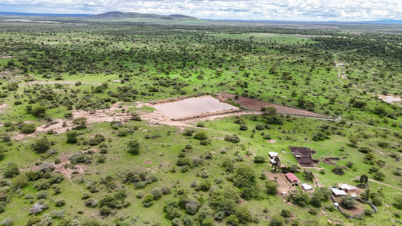 Maasai Mara Medical Smart City healthcare facilities