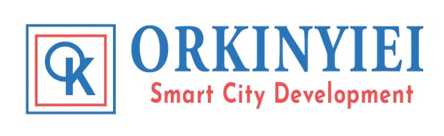 Orkinyiei Smart City Development